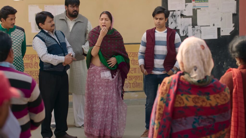 TVF’s Web-Series Panchayat Season 4 Trailer Review