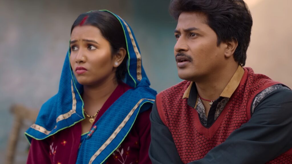 TVF’s Web-Series Panchayat Season 4 Trailer Review