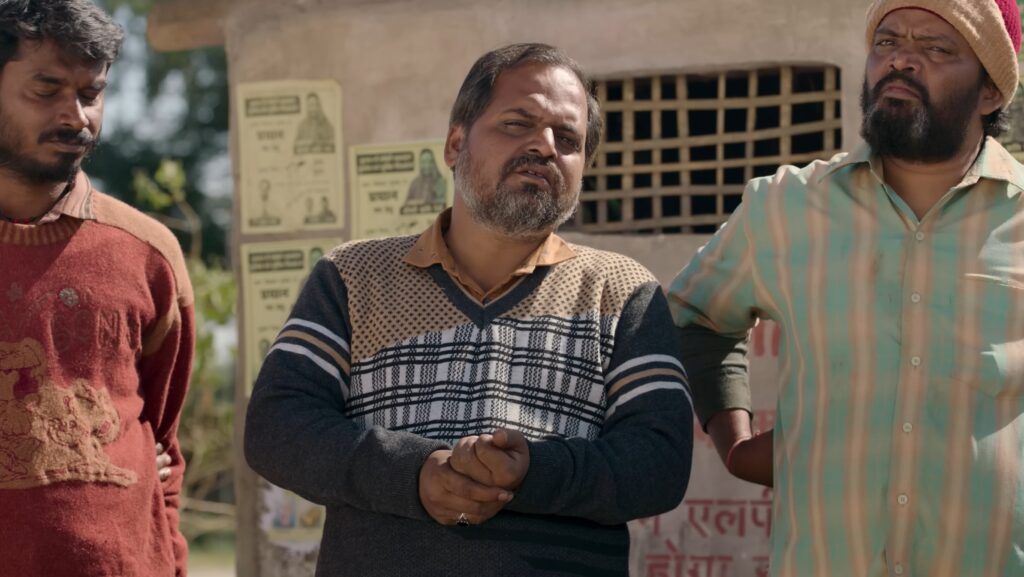 TVF’s Web-Series Panchayat Season 4 Trailer Review