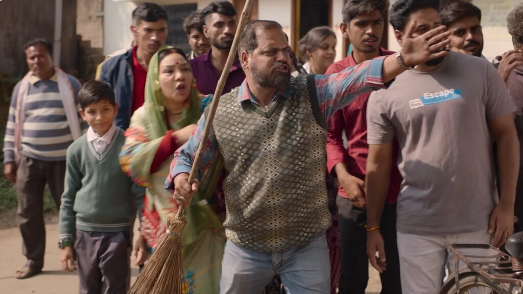 TVF’s Web-Series Panchayat Season 4 Trailer Review
