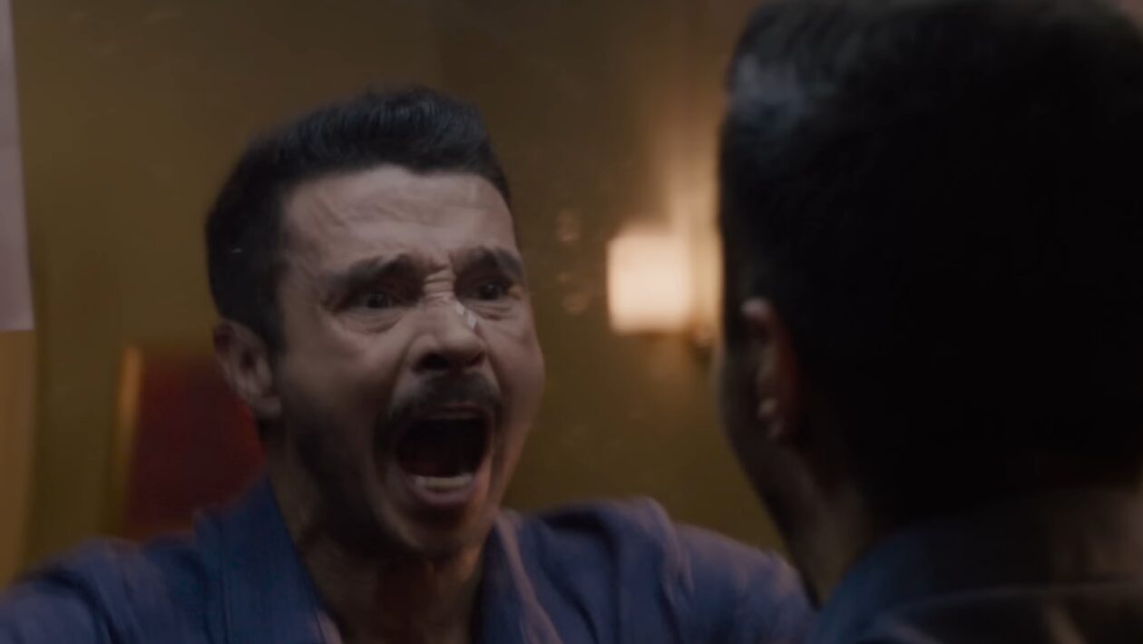 The Bengal Files Movie Teaser Review