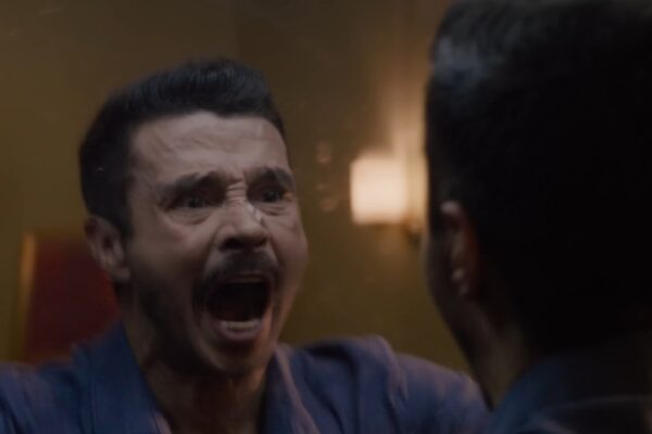The Bengal Files Movie Teaser Review
