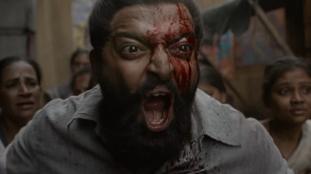 The Bengal Files Movie Teaser Review