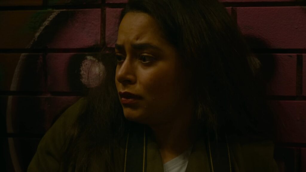 The Bengal Files Movie Teaser Review