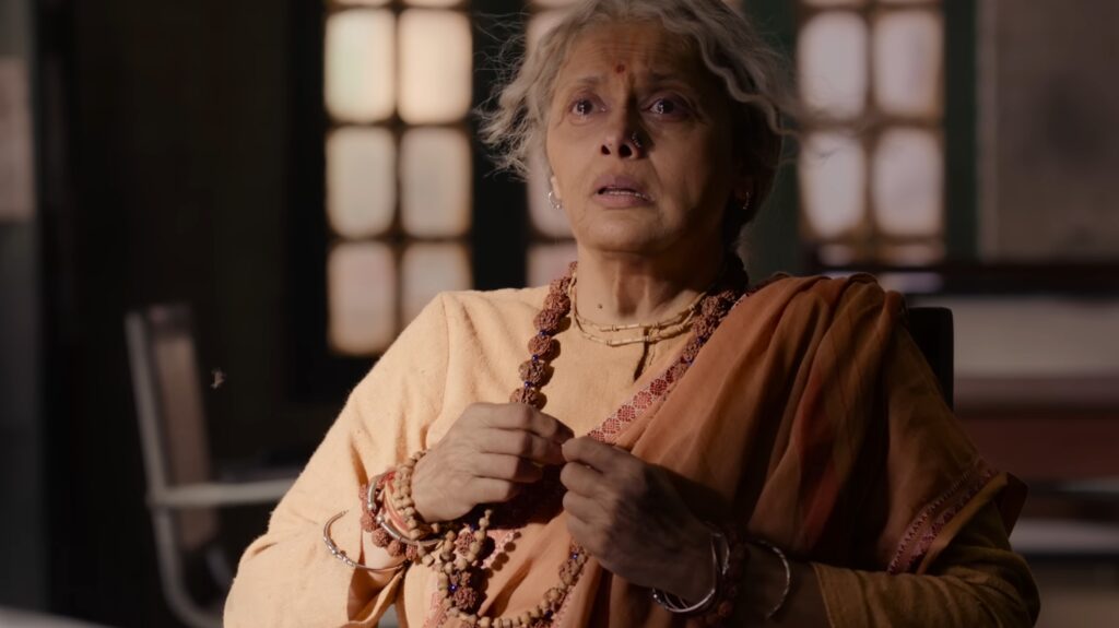 The Bengal Files Movie Teaser Review