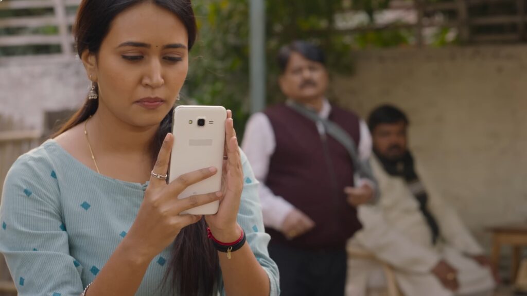 Panchayat Season 4 Web-Series Review