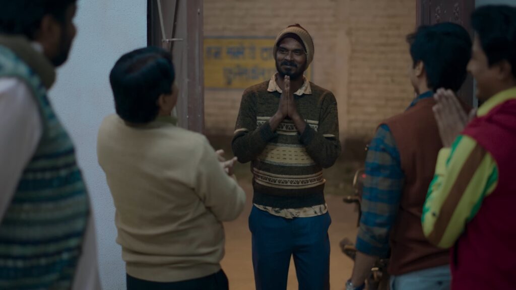 Panchayat Season 4 Web-Series Review