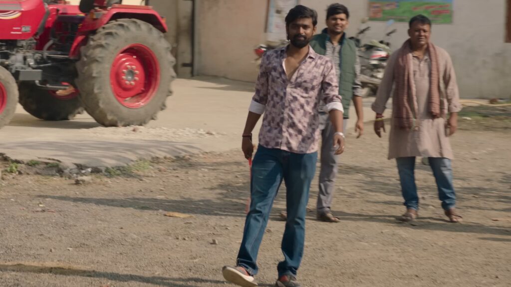 Panchayat Season 4 Web-Series Review