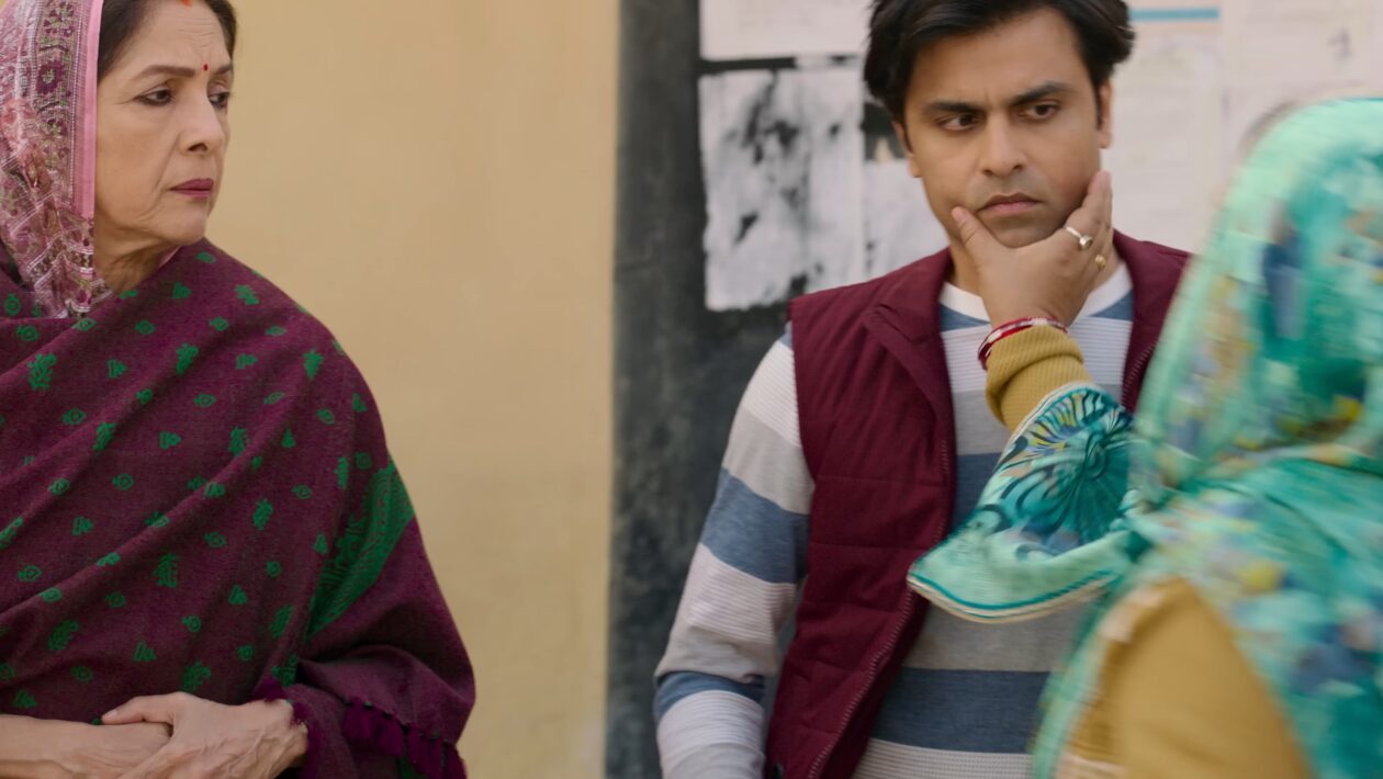 Panchayat Season 4 Web-Series Review