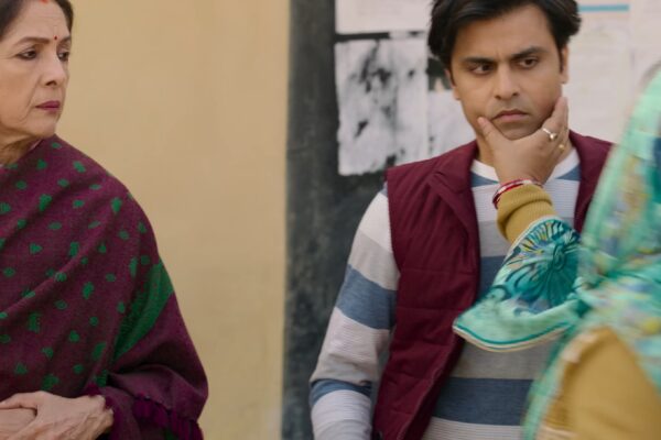 Panchayat Season 4 Web-Series Review