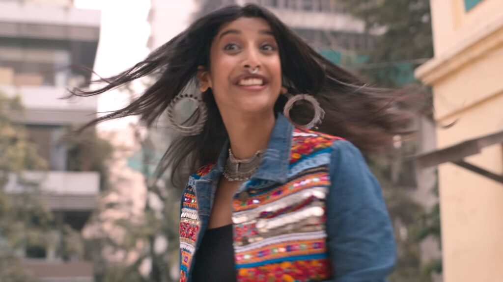 Amit Sadh's Pune Highway Movie Review