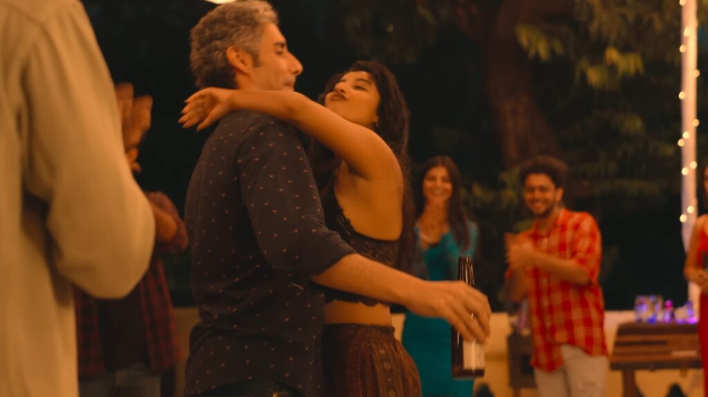Amit Sadh's Pune Highway Movie Review