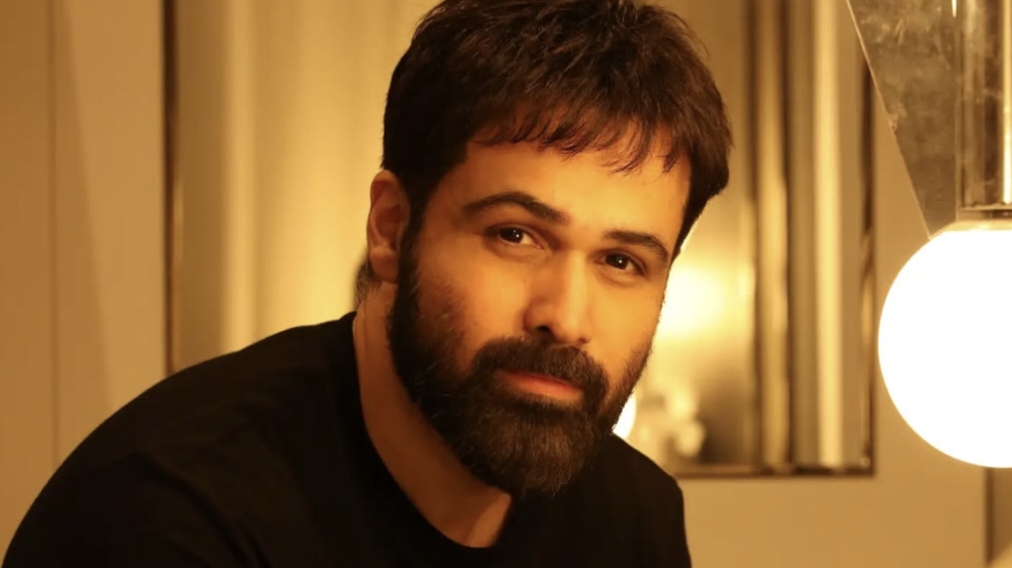 Emraan Hashmi's Upcoming Blockbuster Movie Gunmaaster G9 Announcement
