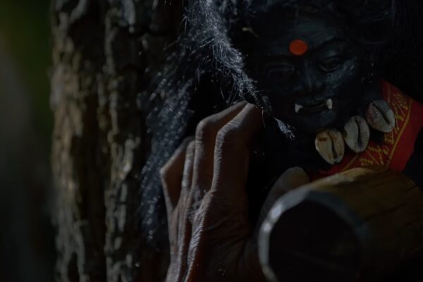 OTT Released Horror Movie Pechi Review