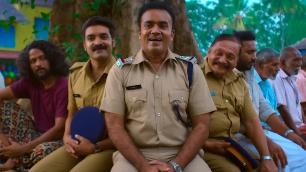 Netflix’s Triller Movie Detective Ujjwalan Review