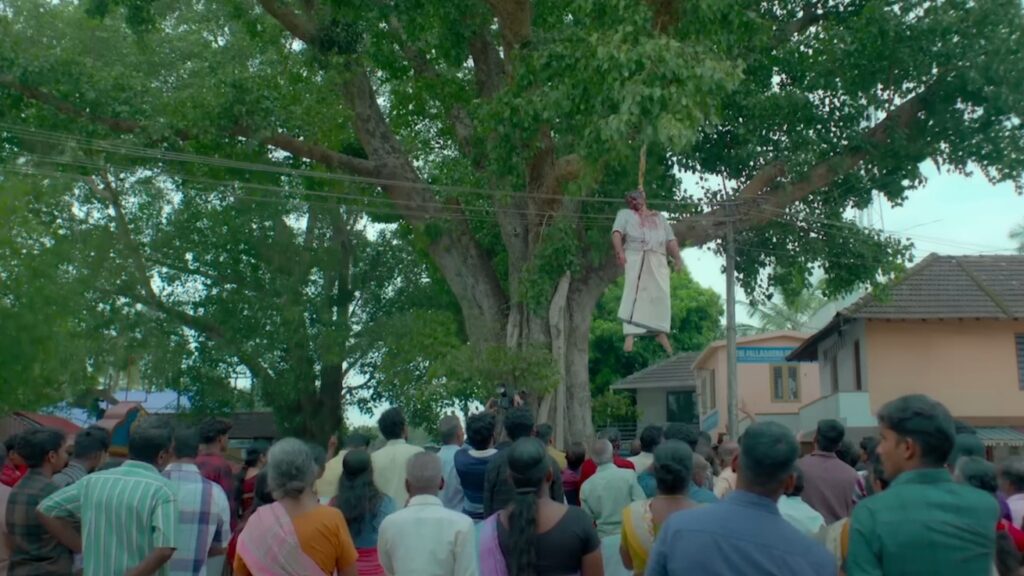 Netflix’s Triller Movie Detective Ujjwalan Review