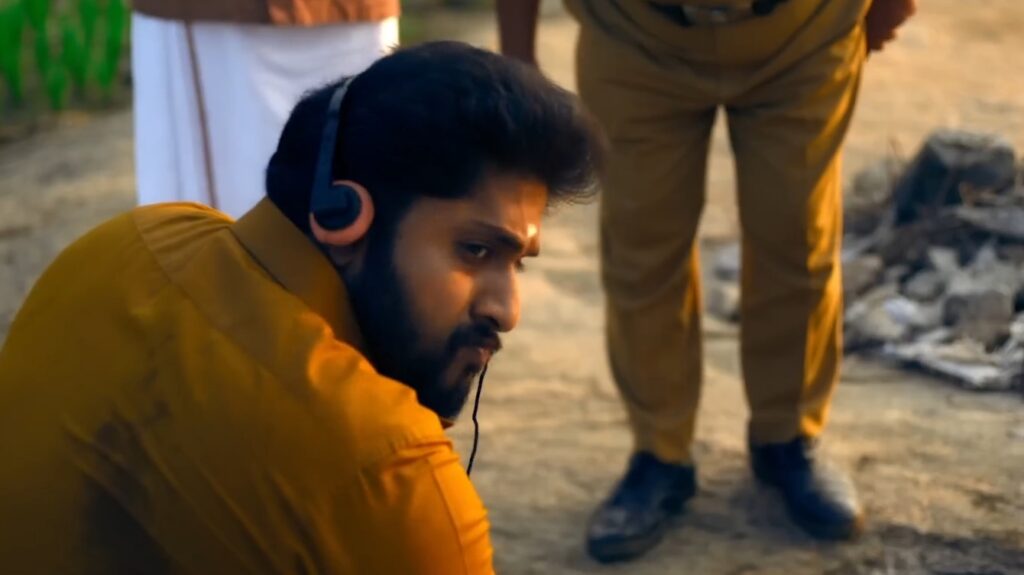 Netflix’s Triller Movie Detective Ujjwalan Review