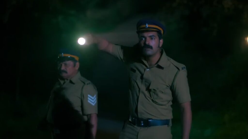 Netflix’s Triller Movie Detective Ujjwalan Review