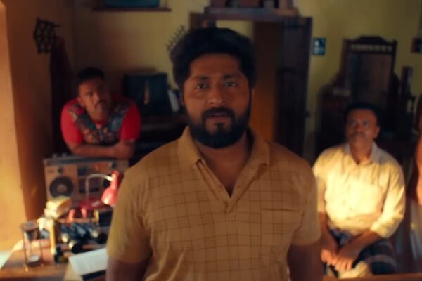 Netflix’s Triller Movie Detective Ujjwalan Review