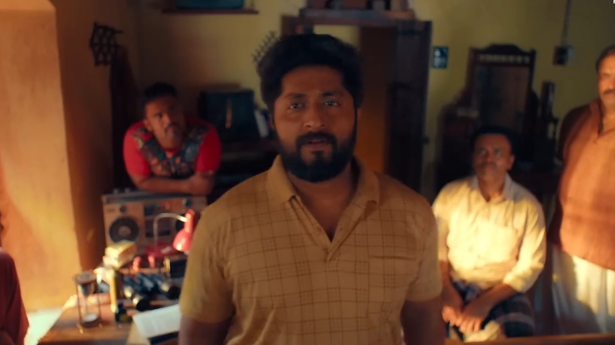 Netflix’s Triller Movie Detective Ujjwalan Review