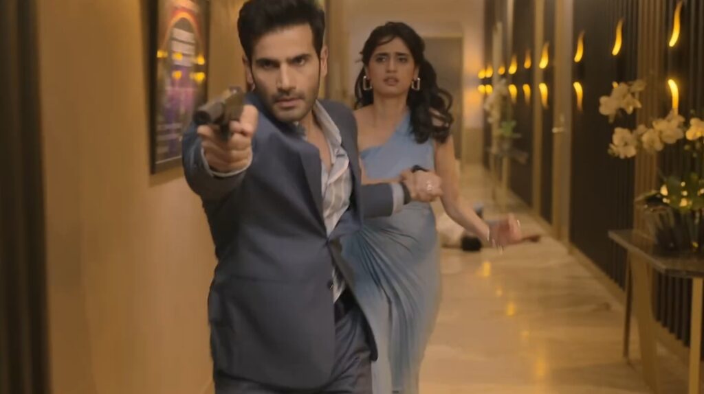 Kay Kay Menon’s Special Ops 2 Web-Series Review