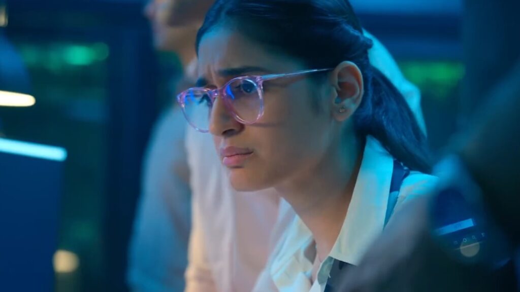Kay Kay Menon’s Special Ops 2 Web-Series Review