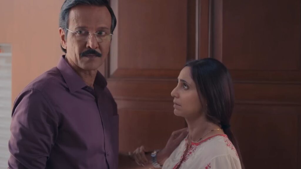 Kay Kay Menon’s Special Ops 2 Web-Series Review
