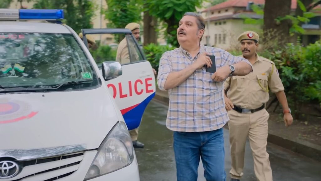 Kay Kay Menon’s Special Ops 2 Web-Series Review