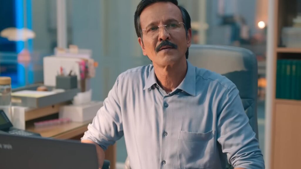 Kay Kay Menon’s Special Ops 2 Web-Series Review