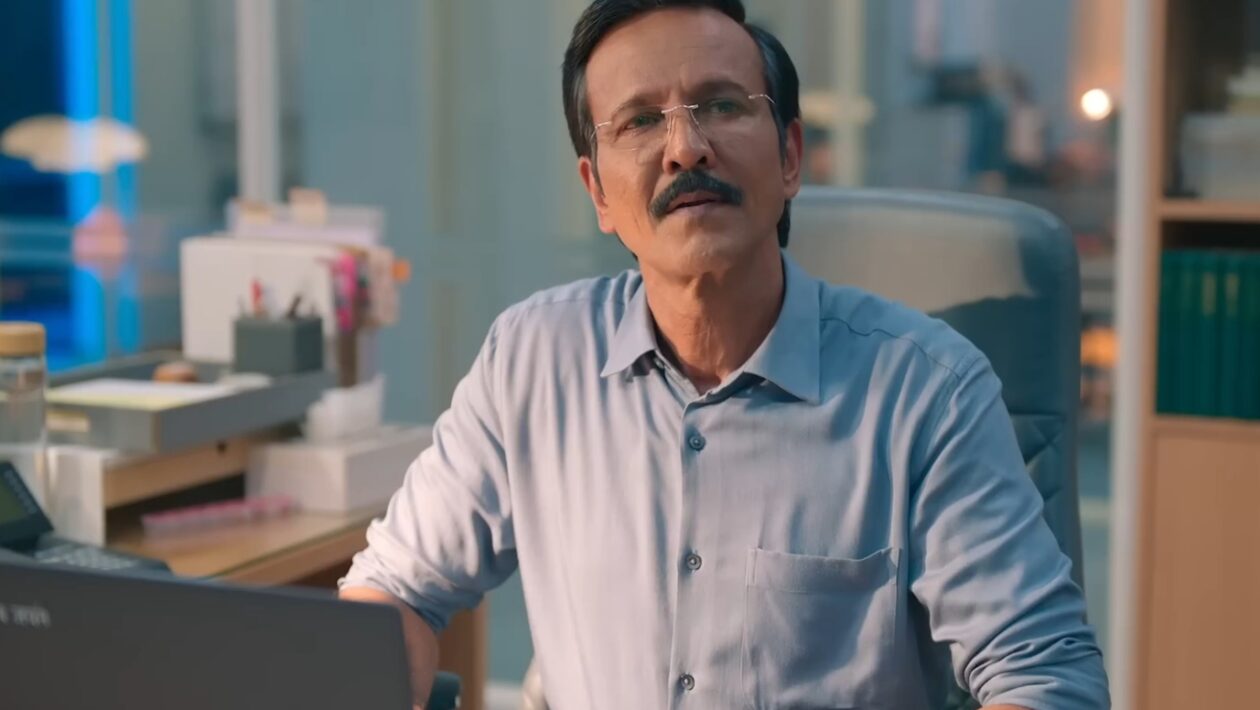 Kay Kay Menon’s Special Ops 2 Web-Series Review