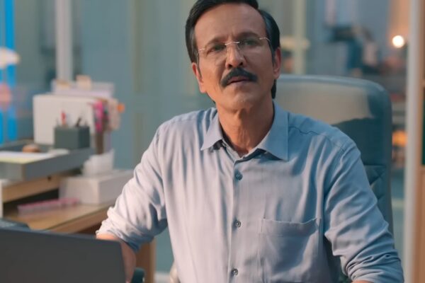 Kay Kay Menon’s Special Ops 2 Web-Series Review