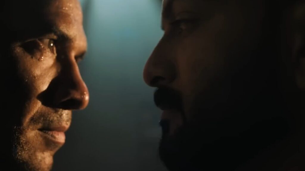Prithviraj and Kajol's Sarzameen Movie Review