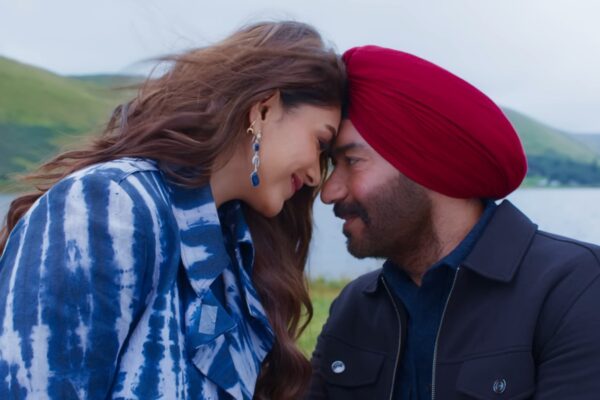 Ajay Devgn's Son Of Sardar 2 Movie Review