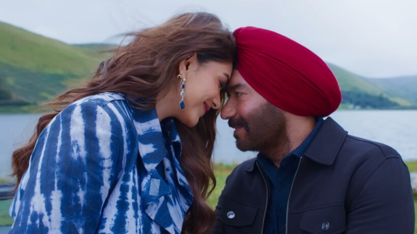 Ajay Devgn's Son Of Sardar 2 Movie Review
