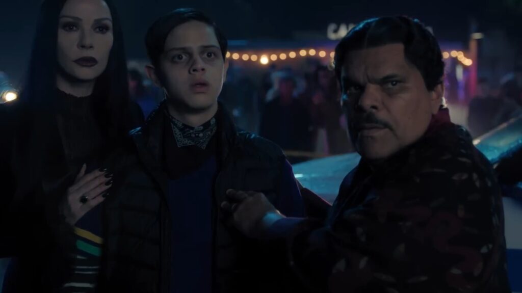 Netflix Overrated Series Wednesday Season 2