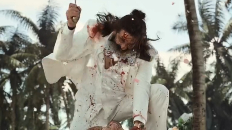Tiger Shroff's Most Violence Movie Baaghi 4 Teaser