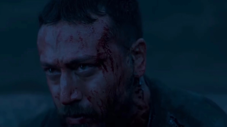 Tiger Shroff's Most Violence Movie Baaghi 4 Teaser
