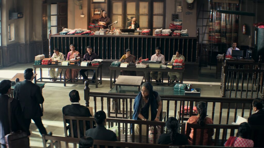 Akshay Kumar's Comeback Movie Jolly LLB 3 Teaser