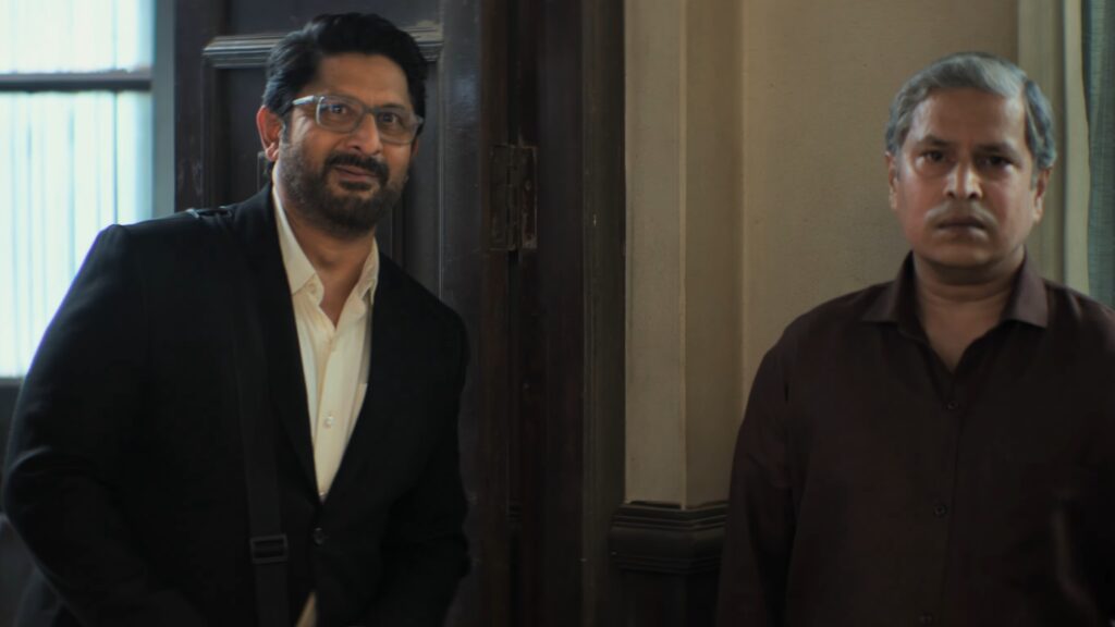 Akshay Kumar's Comeback Movie Jolly LLB 3 Teaser