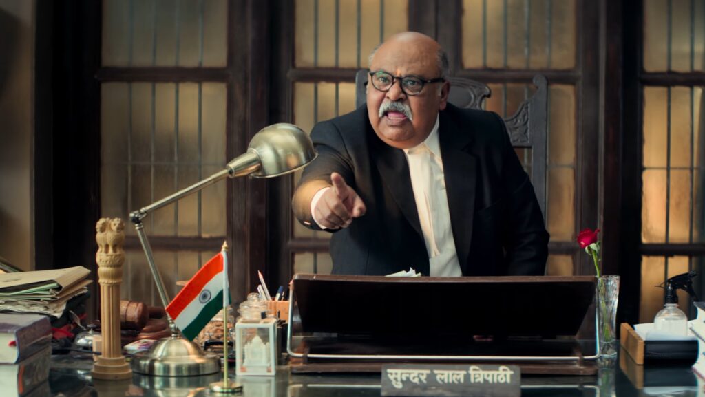 Akshay Kumar's Comeback Movie Jolly LLB 3 Teaser