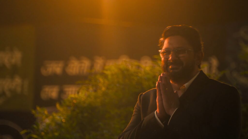 Akshay Kumar's Comeback Movie Jolly LLB 3 Teaser