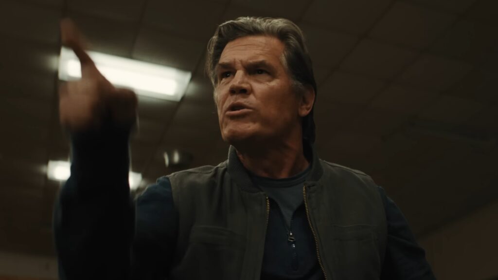 Latest Hollywood Horror Movie Weapons