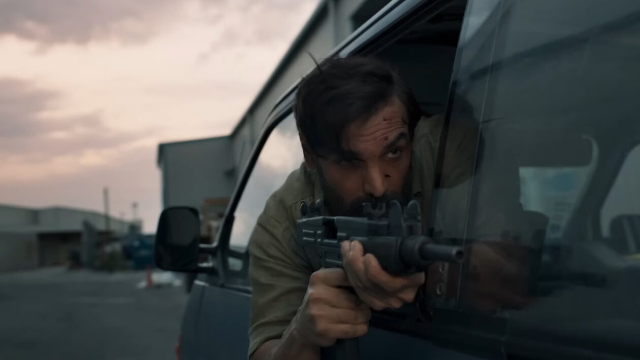 Key Highlight Points Of Tehran Movie Review