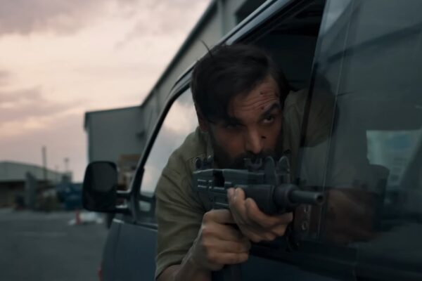Key Highlight Points Of Tehran Movie Review