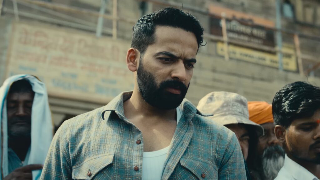 Netflix’s Latest Horror Web-Series Mandala Murders