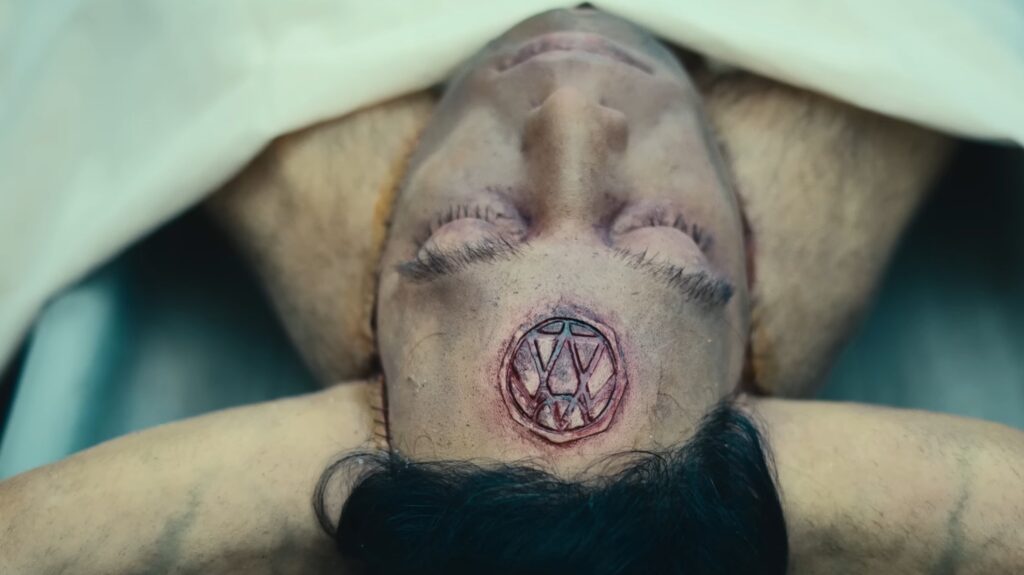 Netflix’s Latest Horror Web-Series Mandala Murders