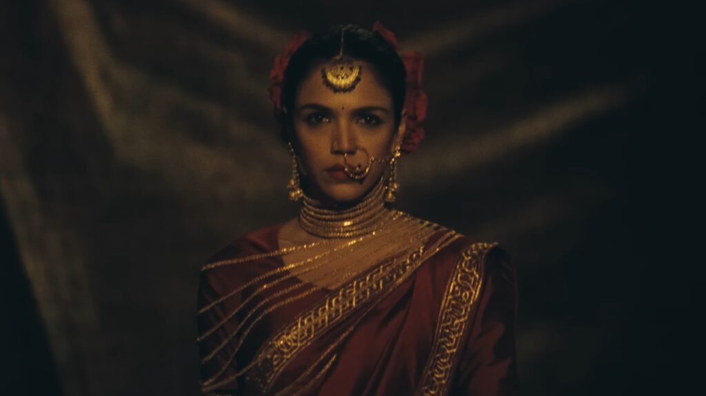 Netflix’s Latest Horror Web-Series Mandala Murders