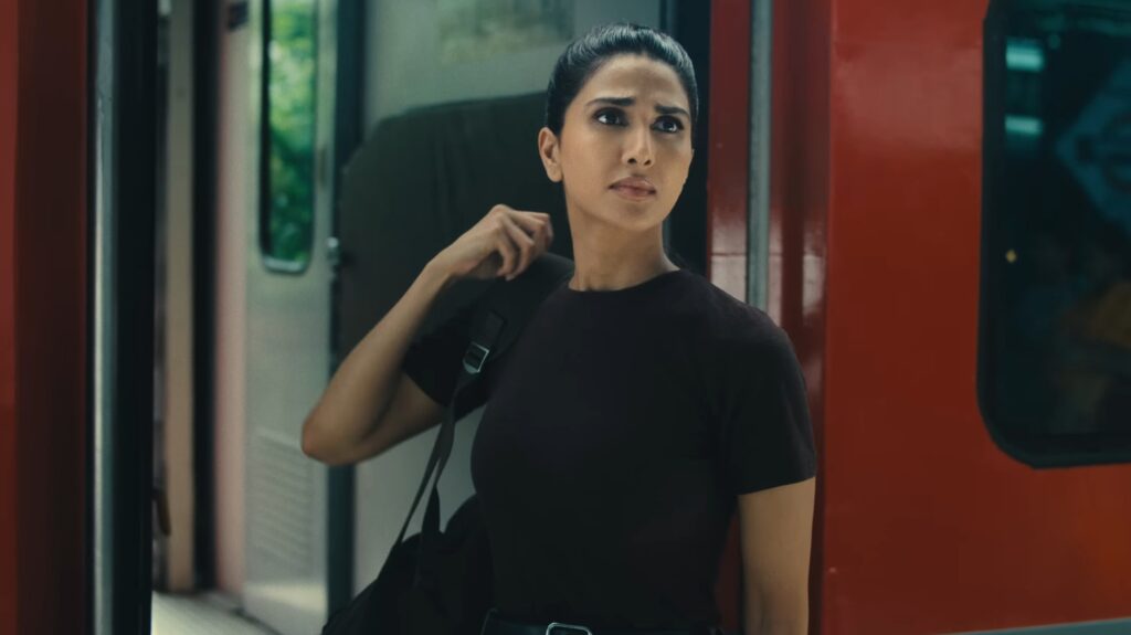 Netflix’s Latest Horror Web-Series Mandala Murders
