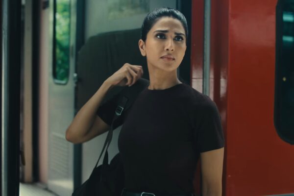 Netflix’s Latest Horror Web-Series Mandala Murders