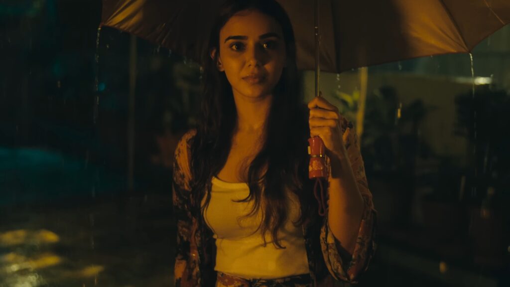 Netflix’s Latest Horror Web-Series Mandala Murders